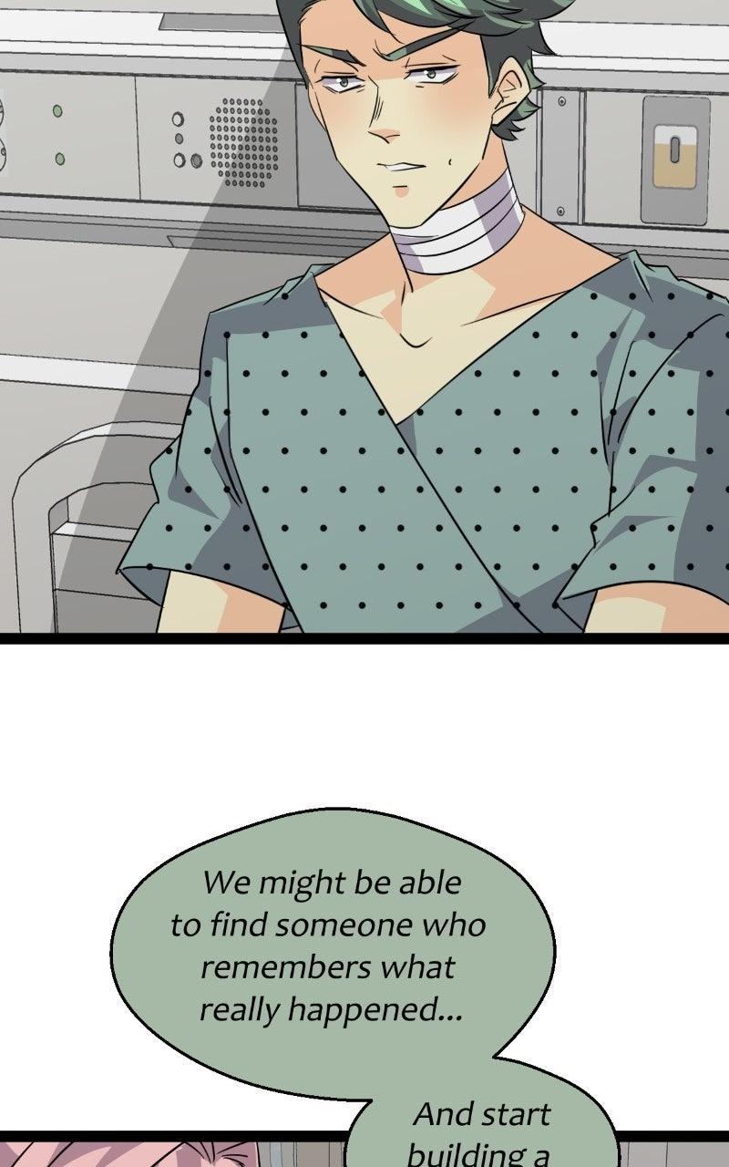 unOrdinary Chap 394 - Next Chap 395