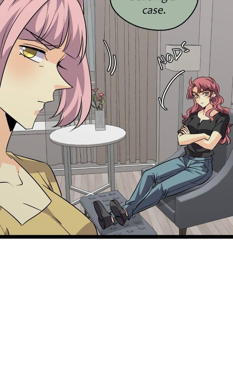 unOrdinary Chap 394 - Next Chap 395
