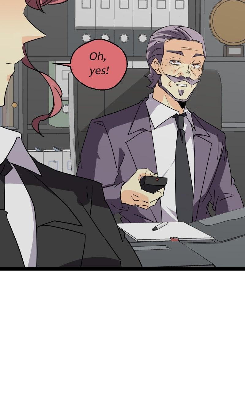 unOrdinary Chap 394 - Next Chap 395