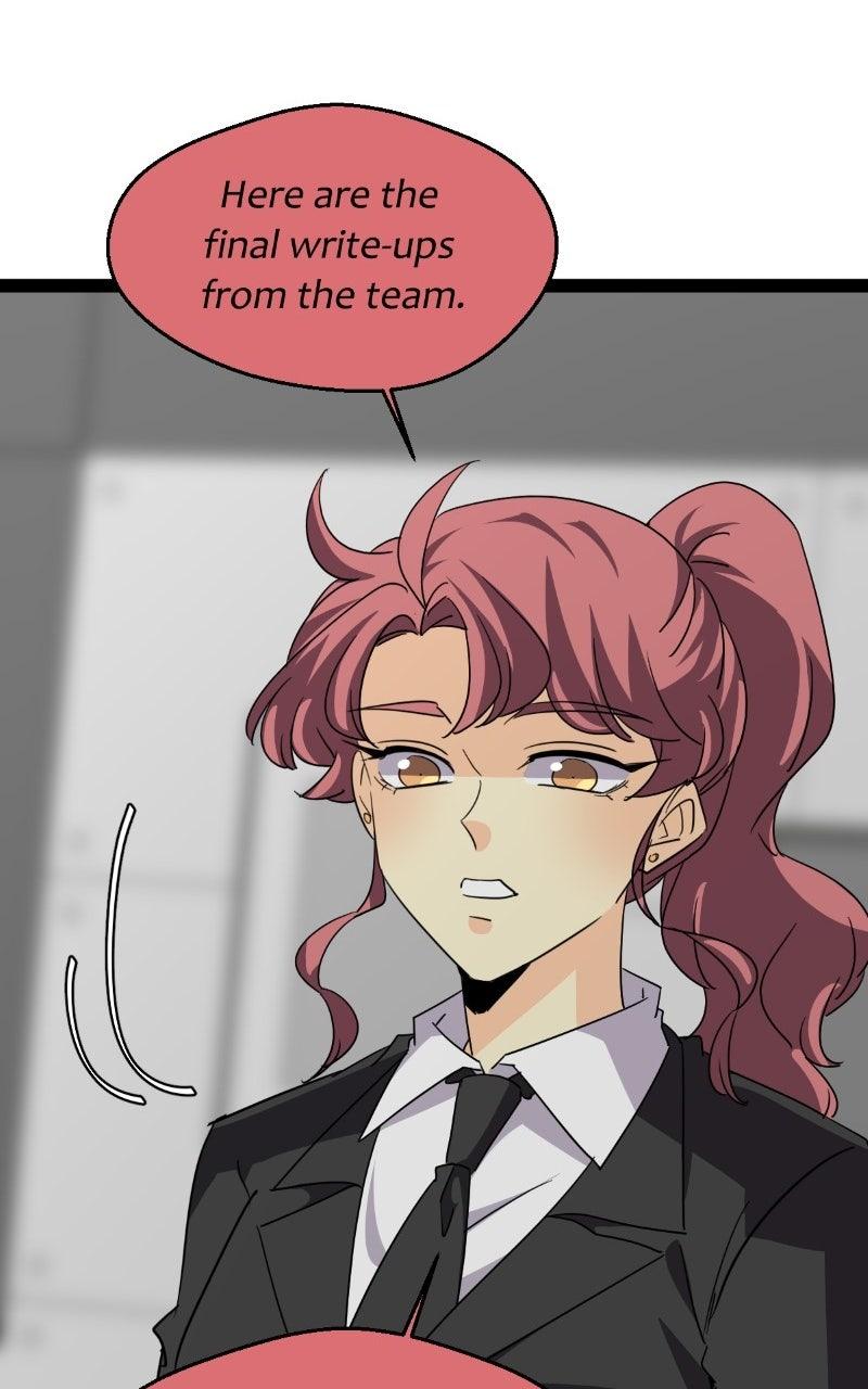 unOrdinary Chap 394 - Next Chap 395