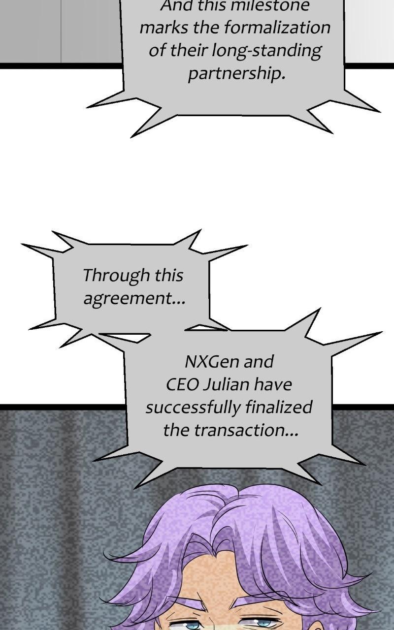unOrdinary Chap 394 - Next Chap 395