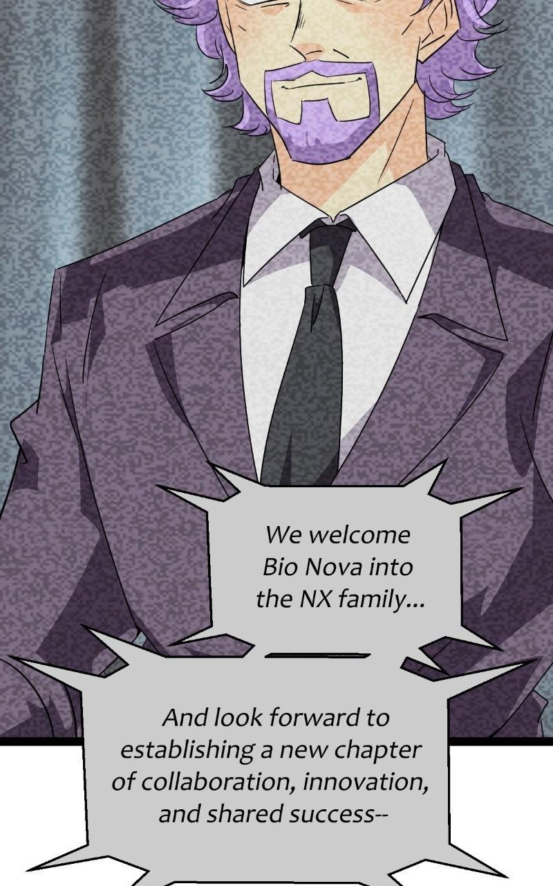 unOrdinary Chap 394 - Next Chap 395
