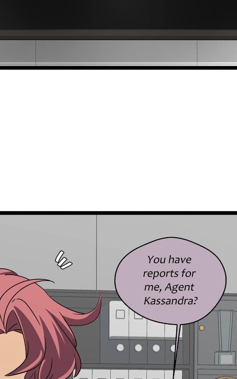 unOrdinary Chap 394 - Next Chap 395