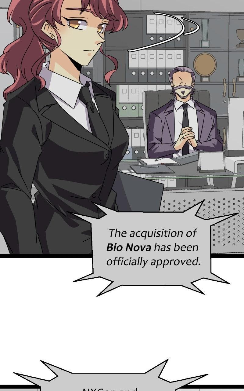 unOrdinary Chap 394 - Next Chap 395