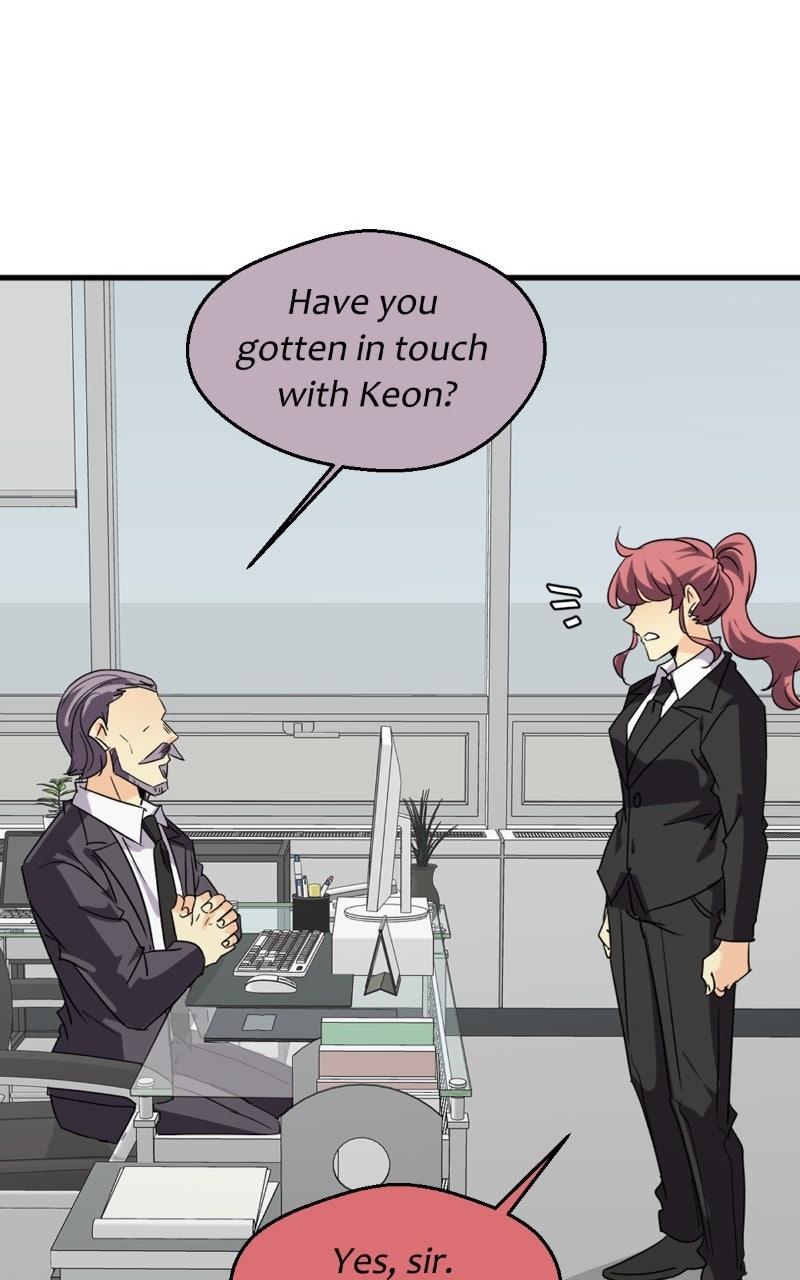 unOrdinary Chap 394 - Next Chap 395