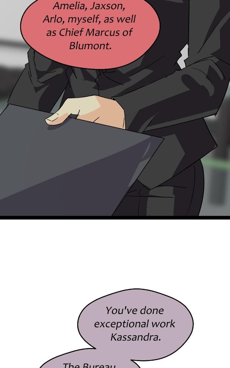 unOrdinary Chap 394 - Next Chap 395