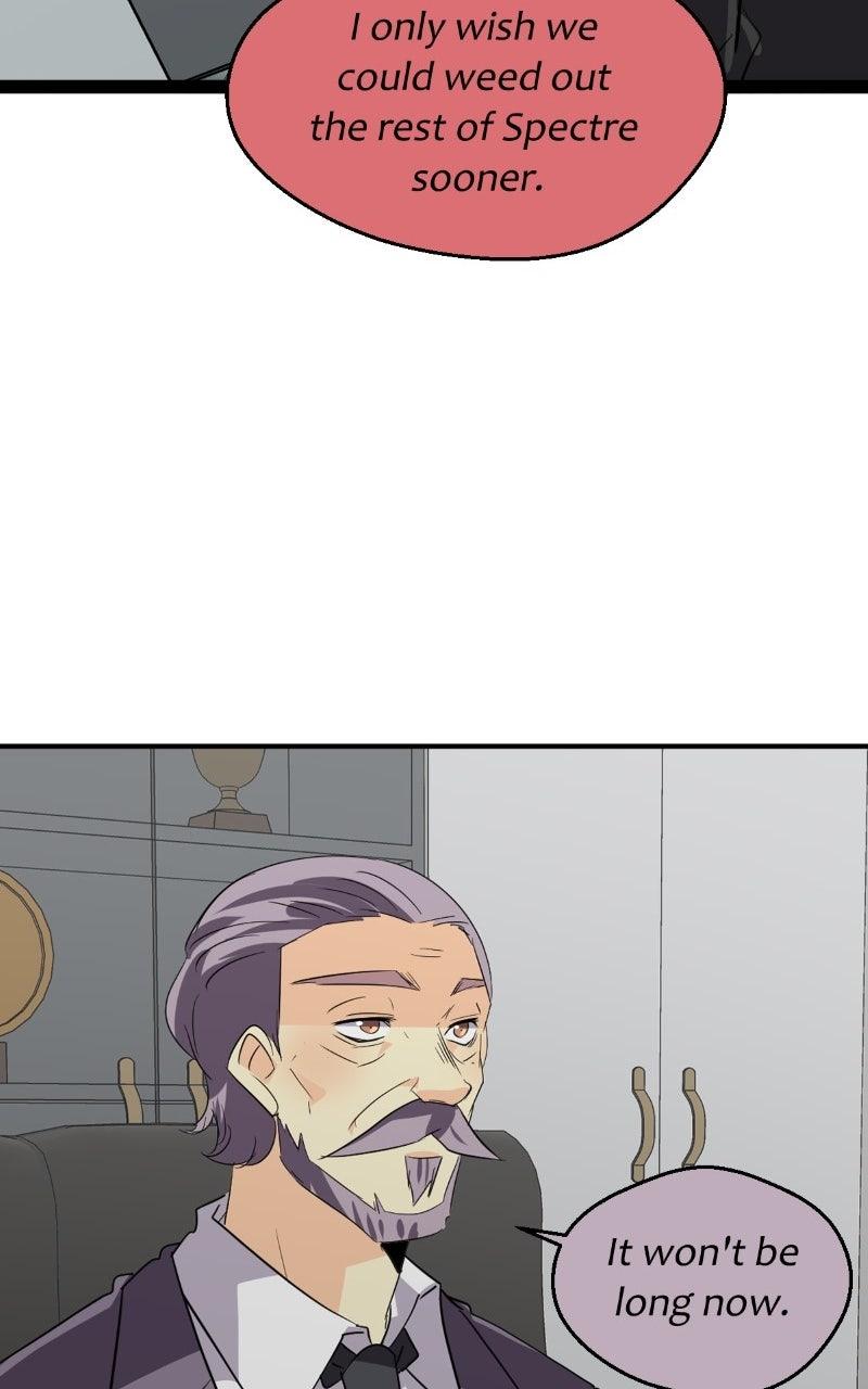 unOrdinary Chap 394 - Next Chap 395