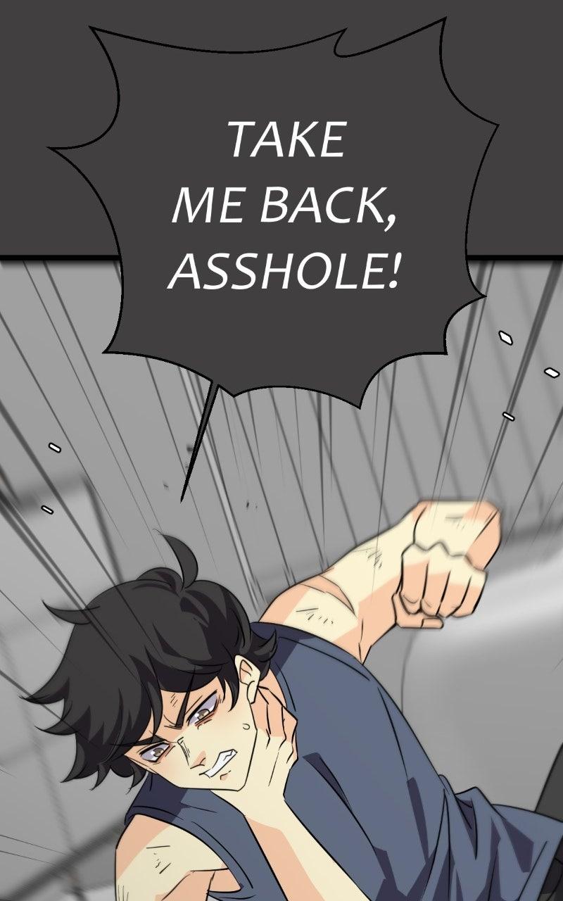 unOrdinary Chap 394 - Next Chap 395