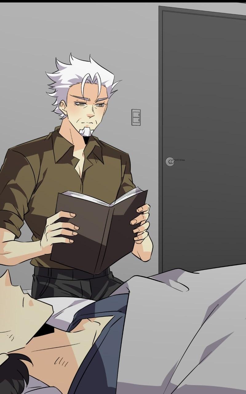 unOrdinary Chap 394 - Next Chap 395