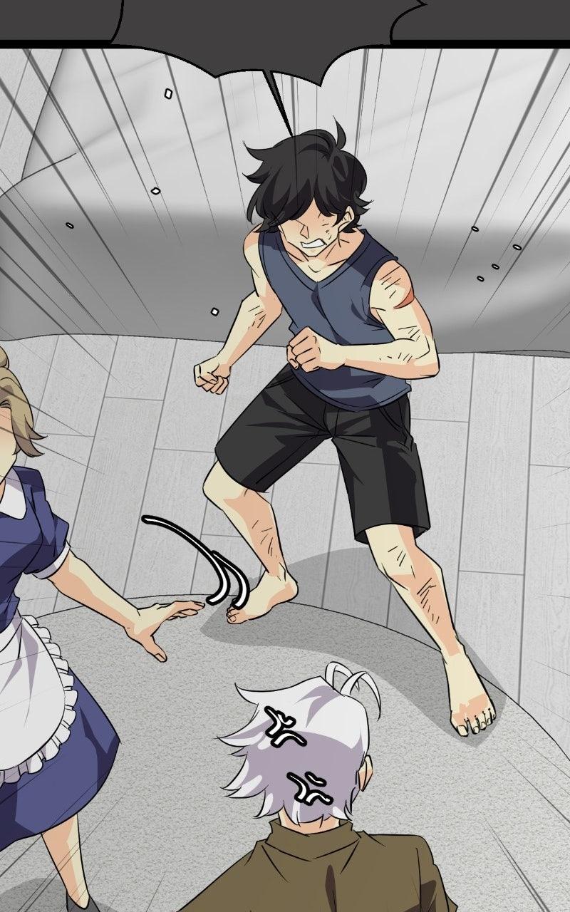 unOrdinary Chap 394 - Next Chap 395