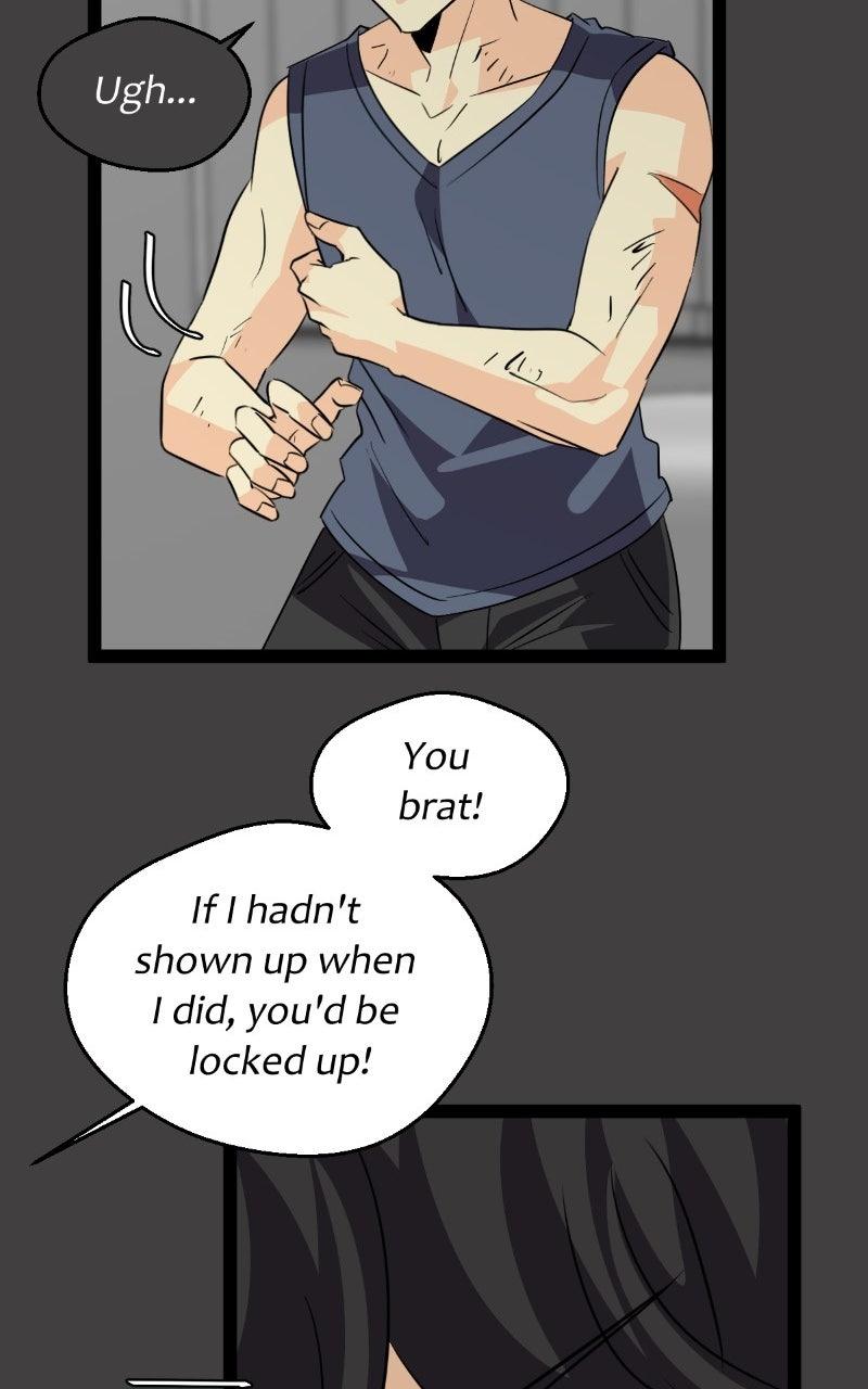 unOrdinary Chap 394 - Next Chap 395