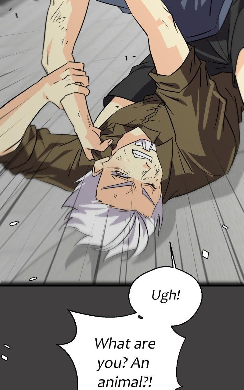 unOrdinary Chap 394 - Next Chap 395