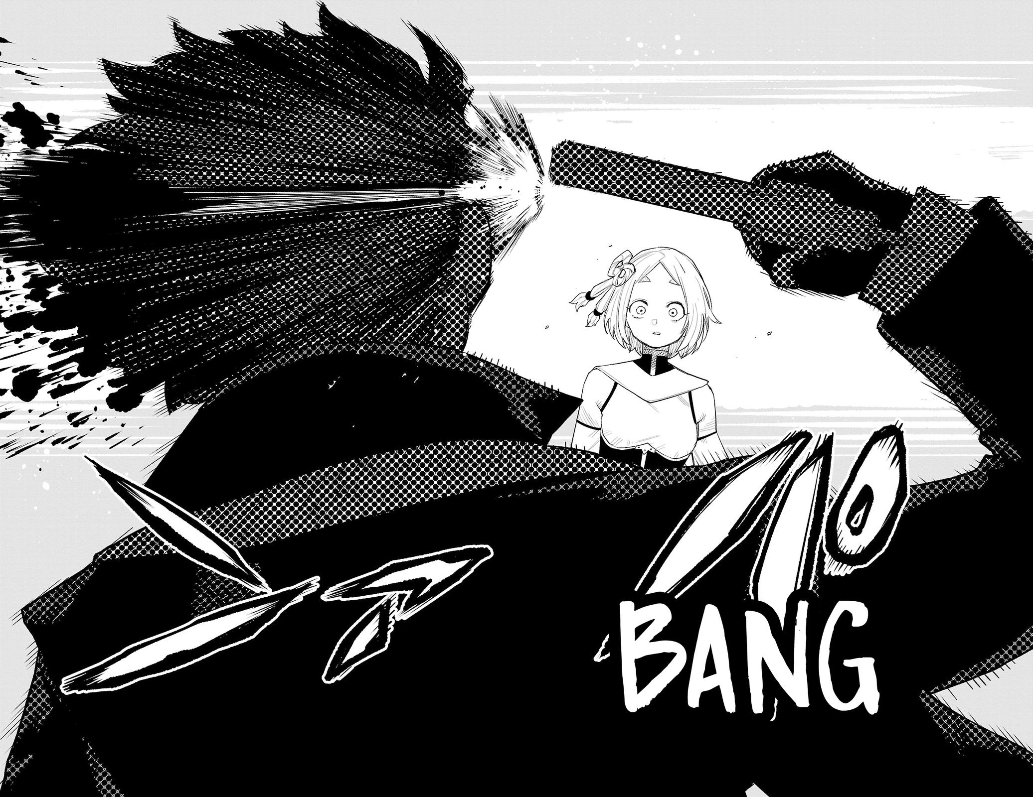 Shy Chap 216 - Next Chap 217