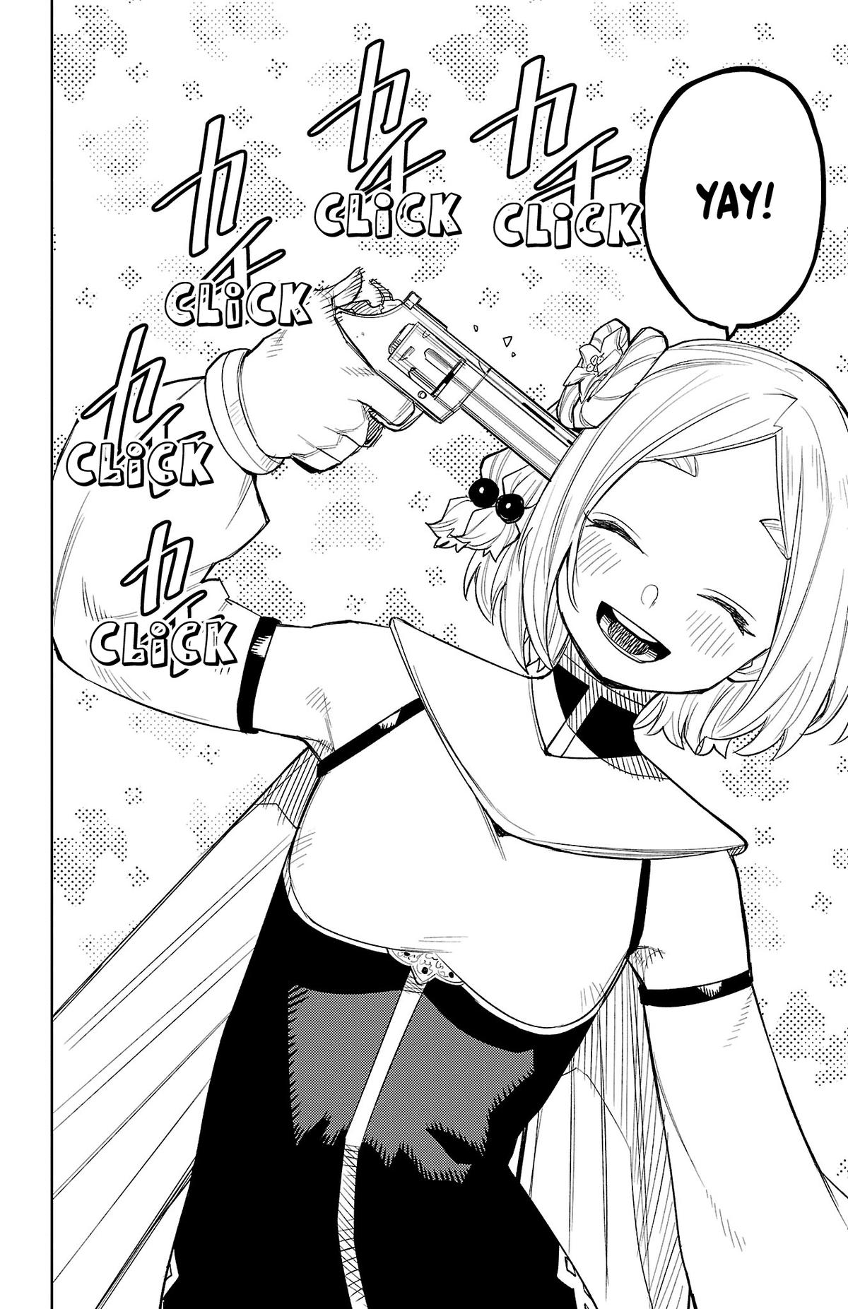 Shy Chap 216 - Next Chap 217