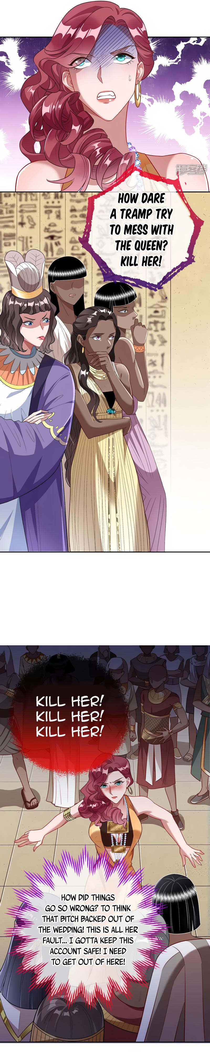 Wan Zha Chao Huang Chap 511 - Next Chap 512