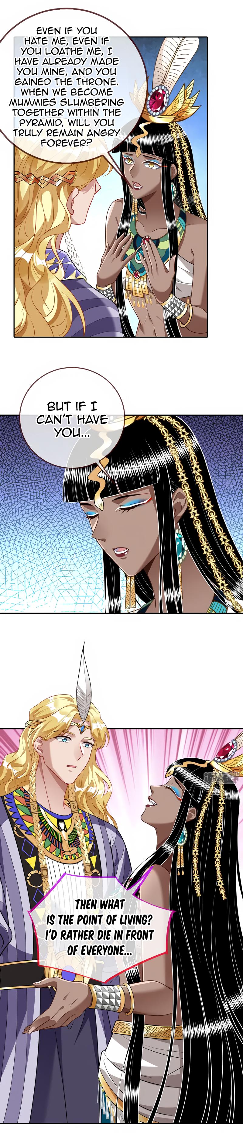 Wan Zha Chao Huang Chap 511 - Next Chap 512