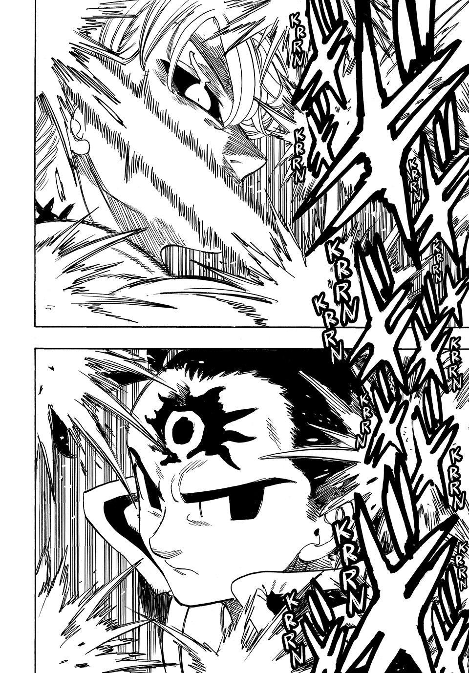 Four Knights of the Apocalypse - Mokushiroku no Yonkishi Chap 256 - Next Chap 257