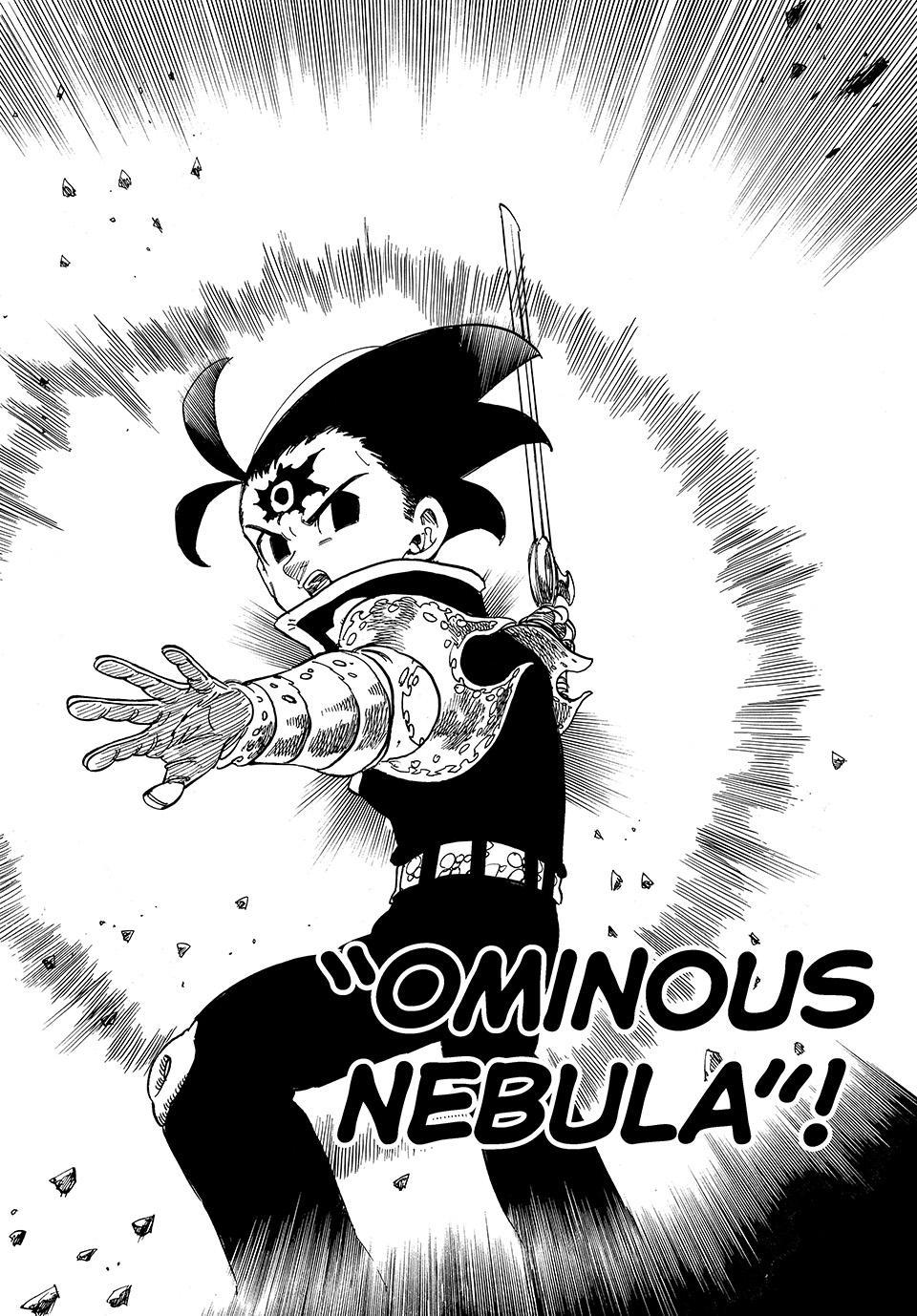 Four Knights of the Apocalypse - Mokushiroku no Yonkishi Chap 256 - Next Chap 257