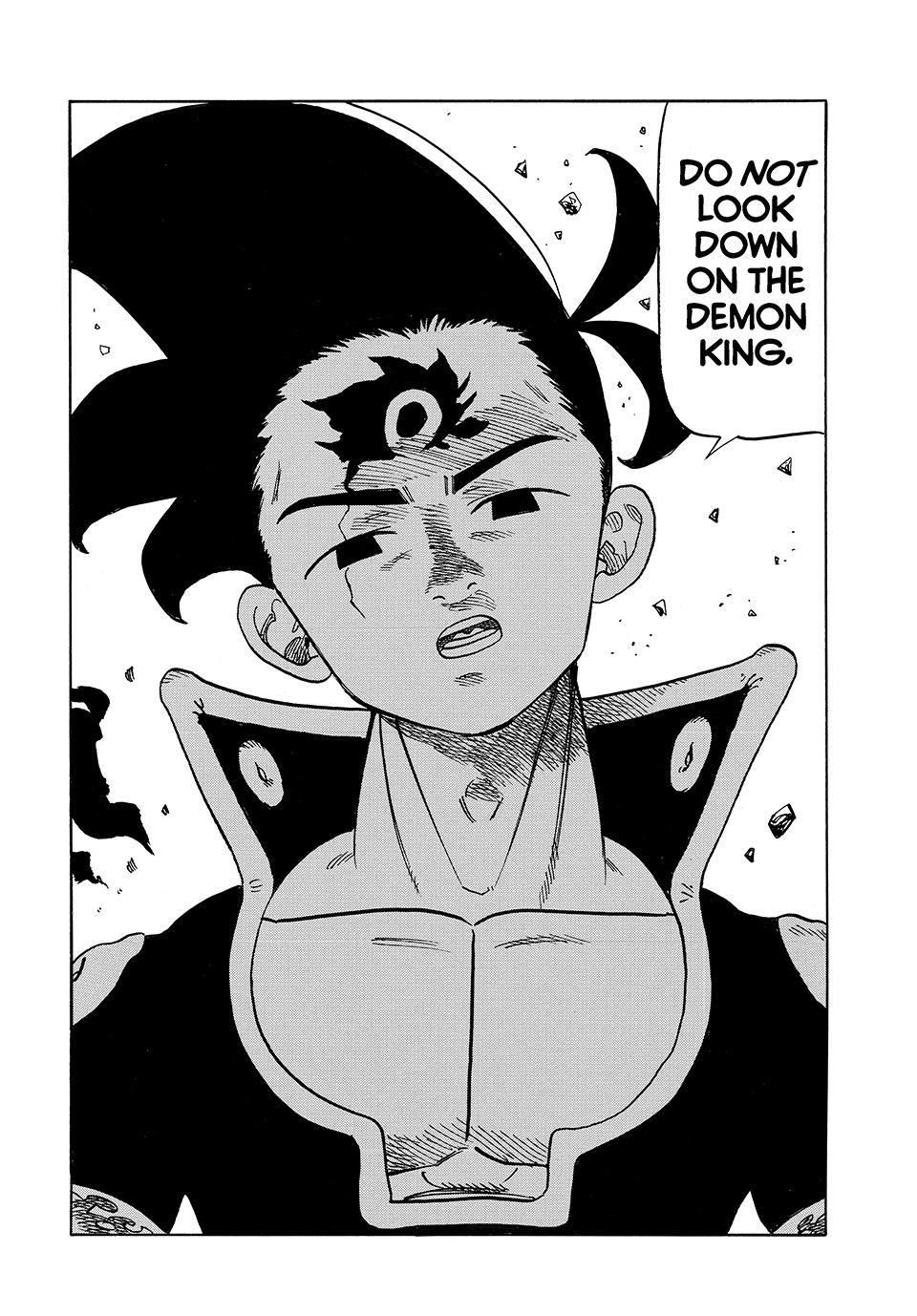 Four Knights of the Apocalypse - Mokushiroku no Yonkishi Chap 256 - Next Chap 257