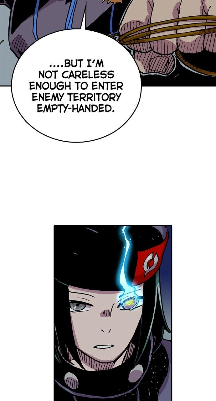 Clevatess: Majuu no Ou to Akago to Shikabane no Yuusha Chap 95 - Next Chap 96