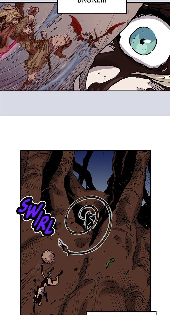 Clevatess: Majuu no Ou to Akago to Shikabane no Yuusha Chap 95 - Next Chap 96