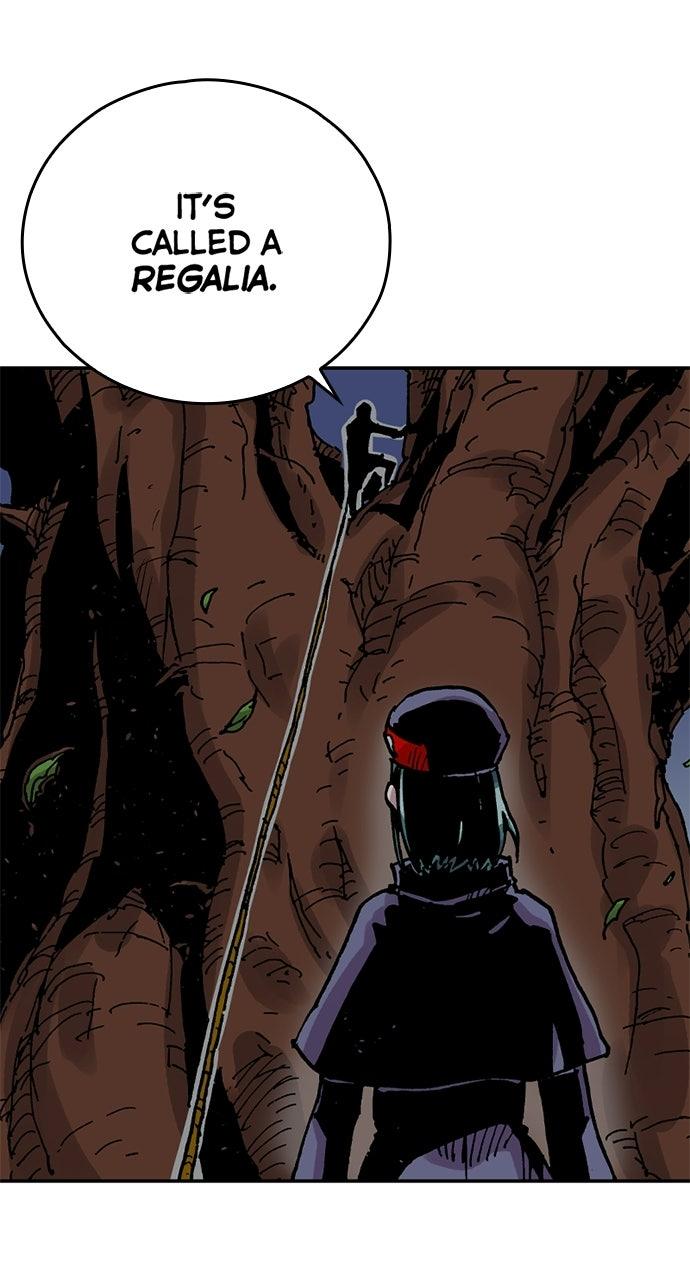 Clevatess: Majuu no Ou to Akago to Shikabane no Yuusha Chap 95 - Next Chap 96