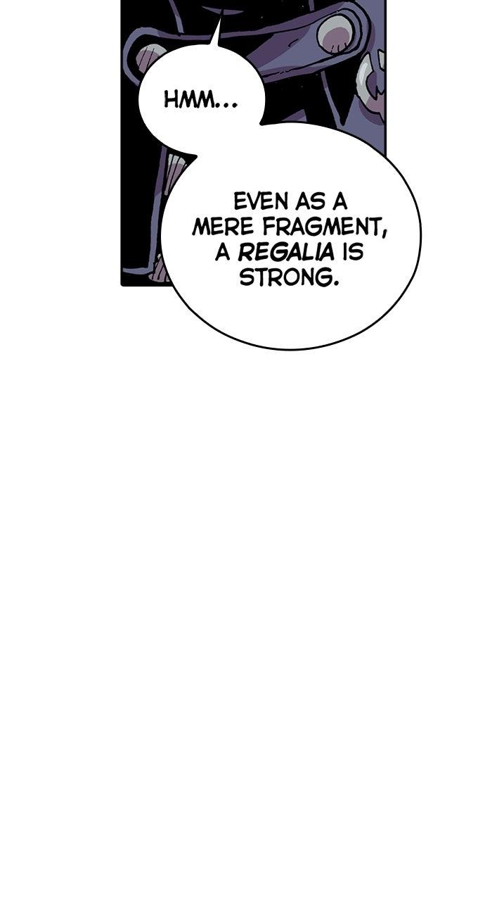 Clevatess: Majuu no Ou to Akago to Shikabane no Yuusha Chap 95 - Next Chap 96