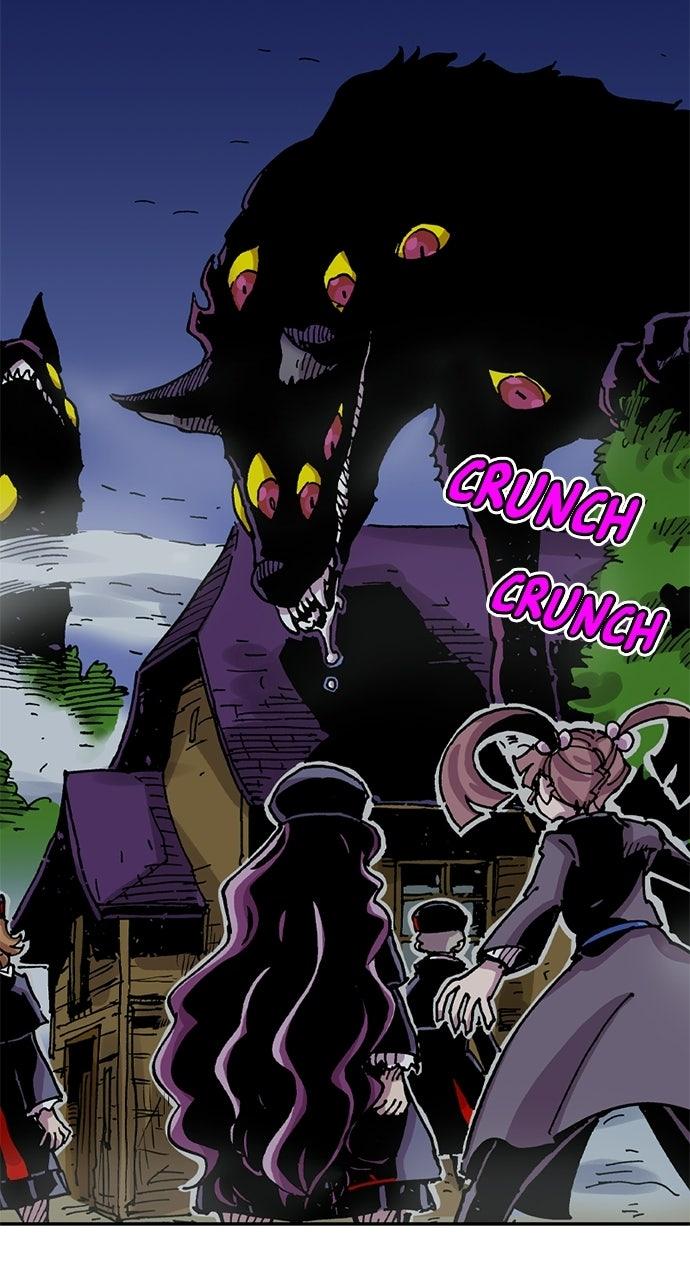 Clevatess: Majuu no Ou to Akago to Shikabane no Yuusha Chap 95 - Next Chap 96