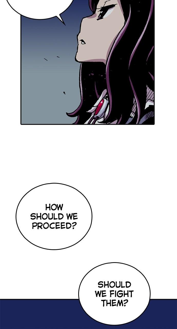 Clevatess: Majuu no Ou to Akago to Shikabane no Yuusha Chap 95 - Next Chap 96