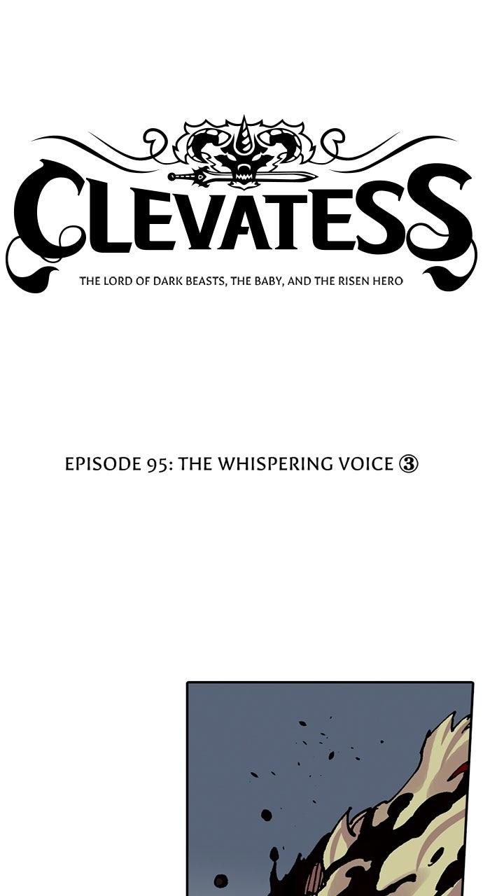 Clevatess: Majuu no Ou to Akago to Shikabane no Yuusha Chap 95 - Next Chap 96