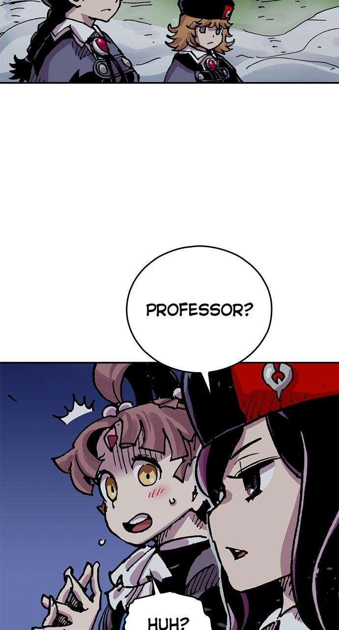 Clevatess: Majuu no Ou to Akago to Shikabane no Yuusha Chap 95 - Next Chap 96