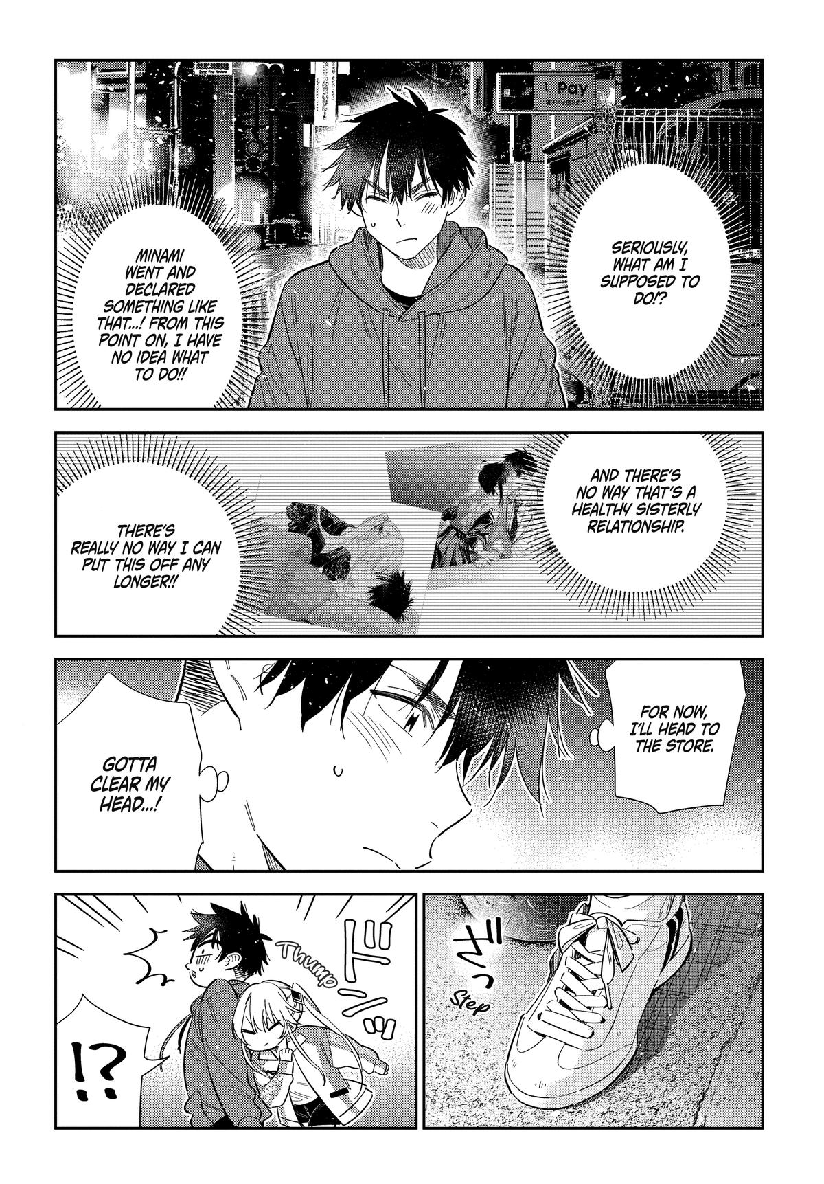 Shiunji-ke no Kodomotachi Chap 79 - Next Chap 80