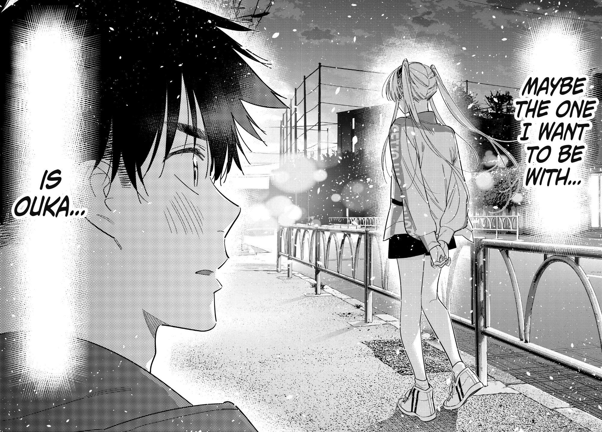 Shiunji-ke no Kodomotachi Chap 79 - Next Chap 80