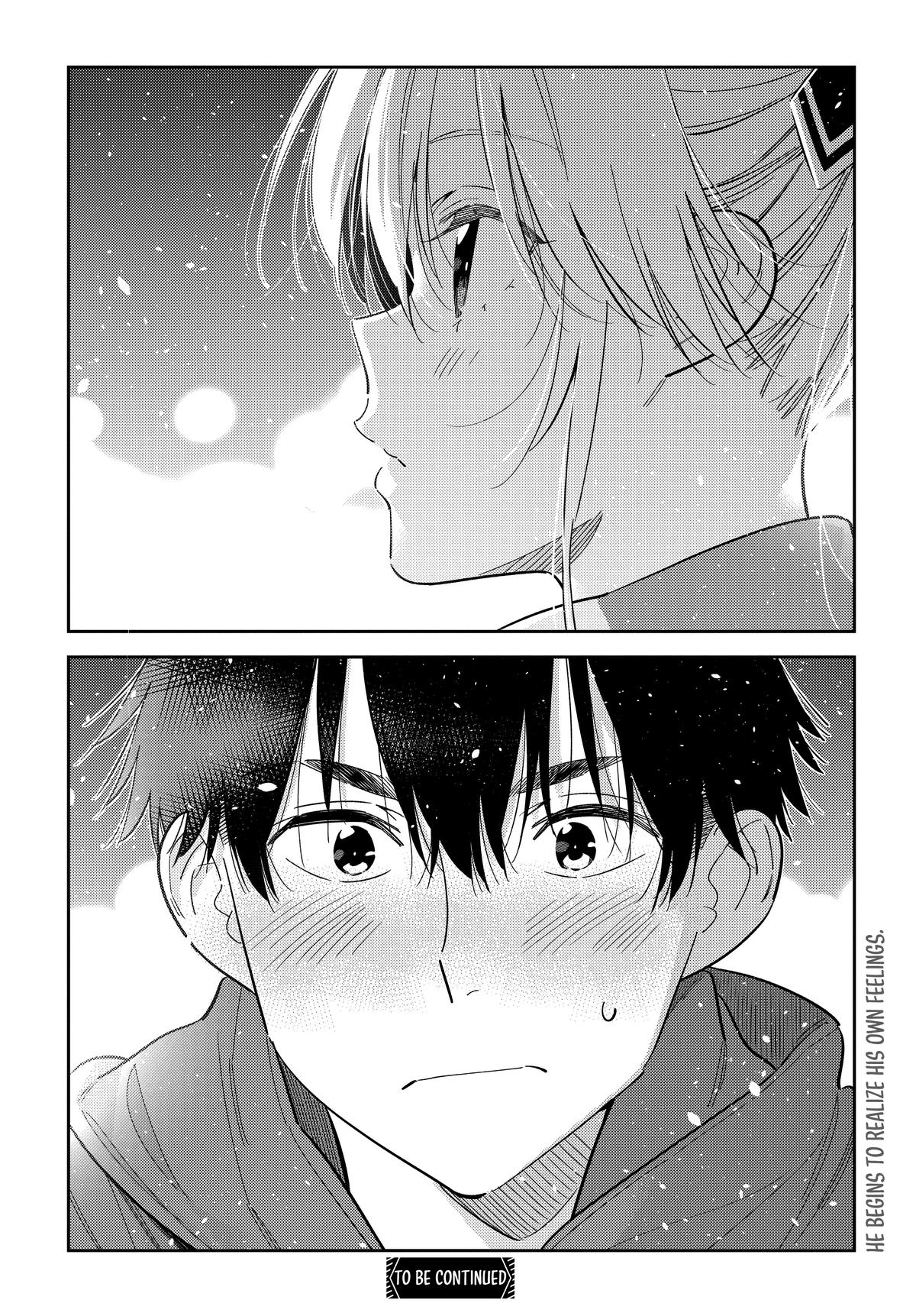 Shiunji-ke no Kodomotachi Chap 79 - Next Chap 80
