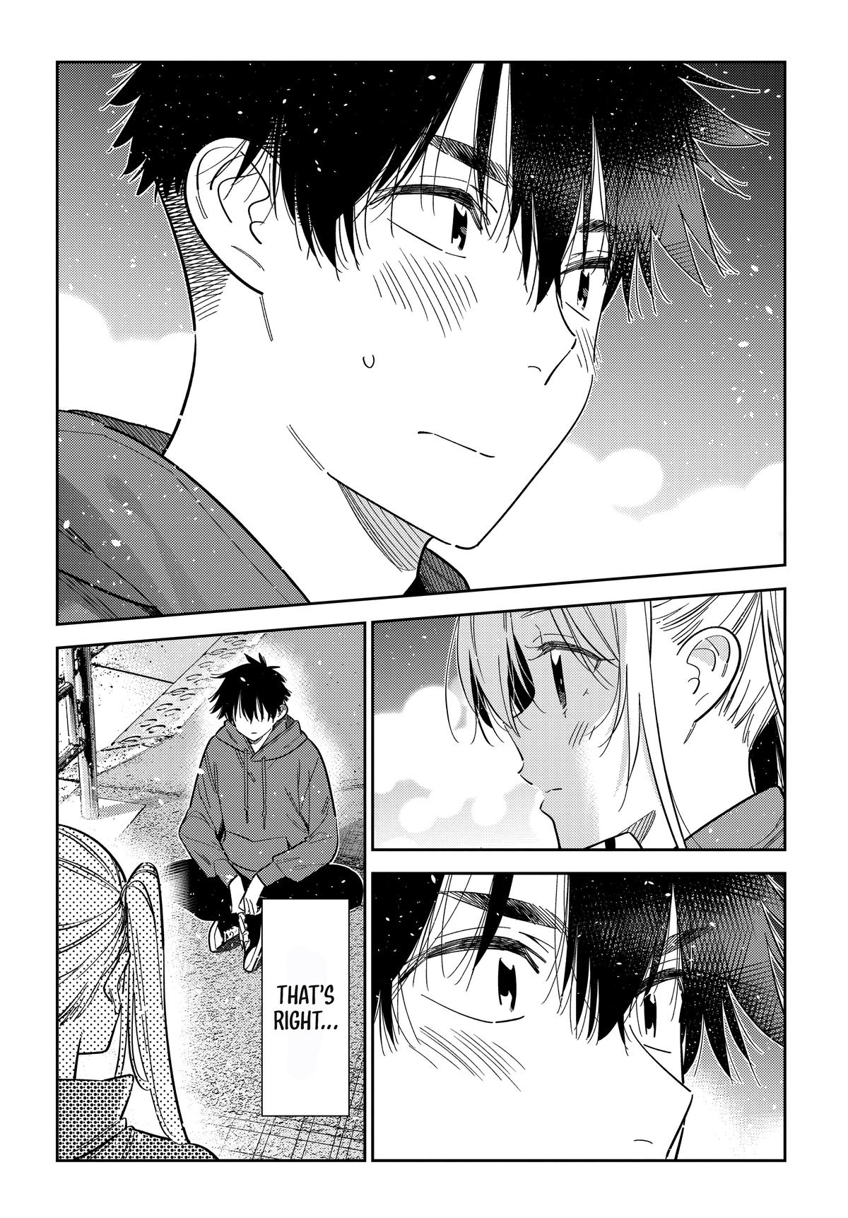 Shiunji-ke no Kodomotachi Chap 79 - Next Chap 80
