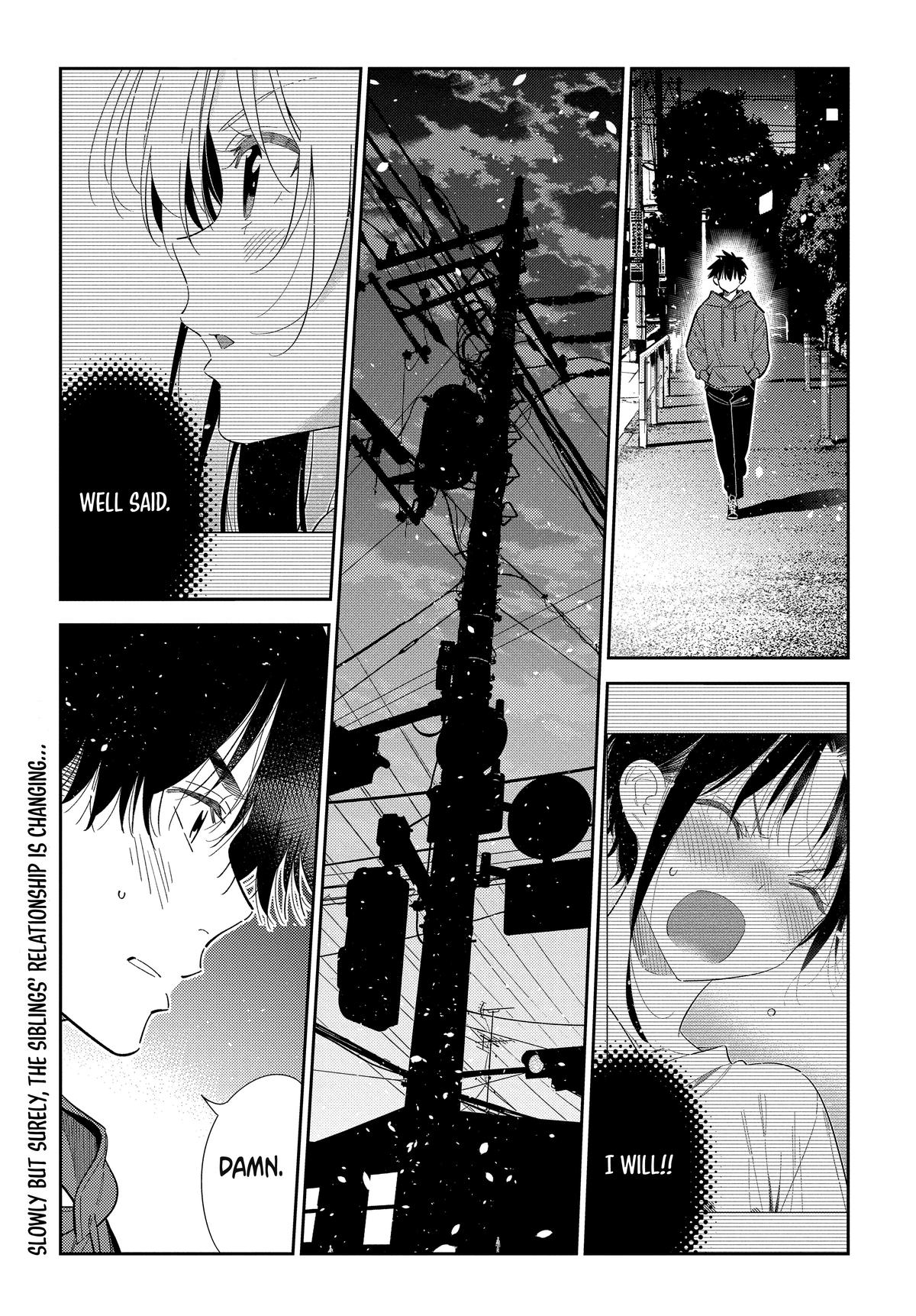 Shiunji-ke no Kodomotachi Chap 79 - Next Chap 80