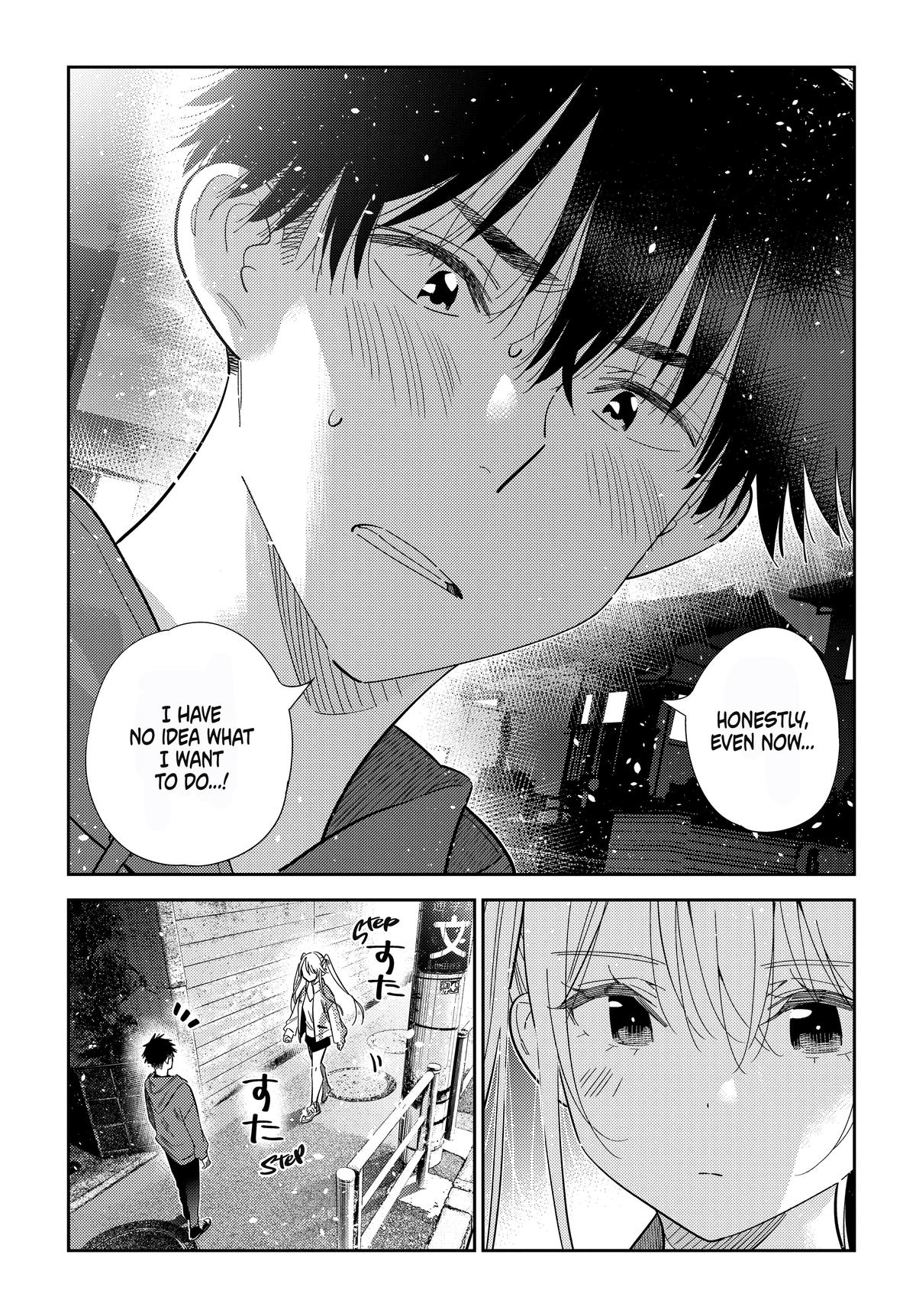 Shiunji-ke no Kodomotachi Chap 79 - Next Chap 80