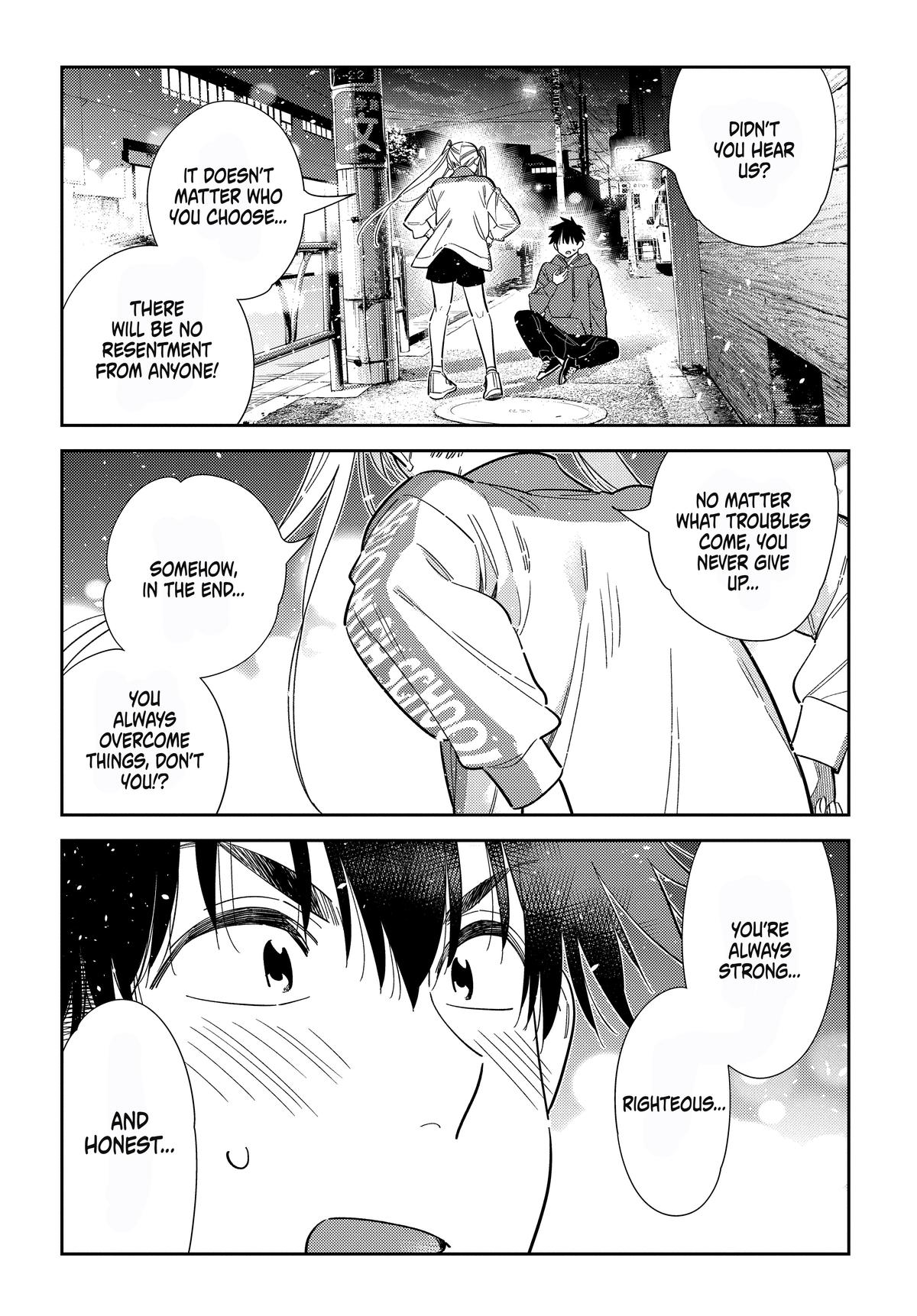 Shiunji-ke no Kodomotachi Chap 79 - Next Chap 80