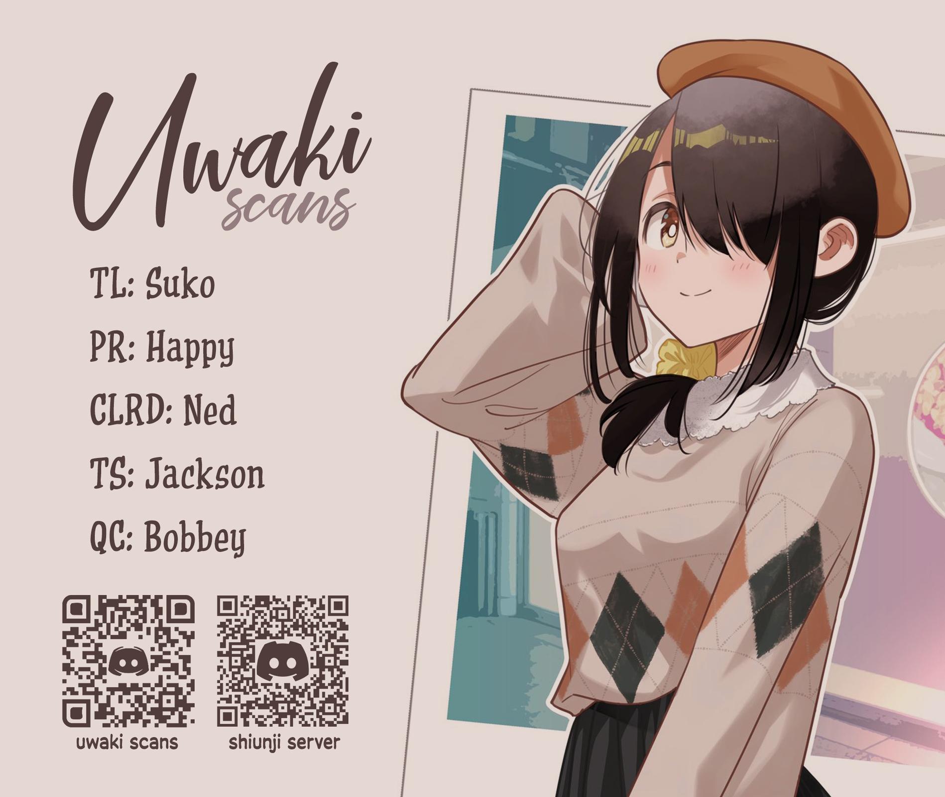 Shiunji-ke no Kodomotachi Chap 79 - Next Chap 80