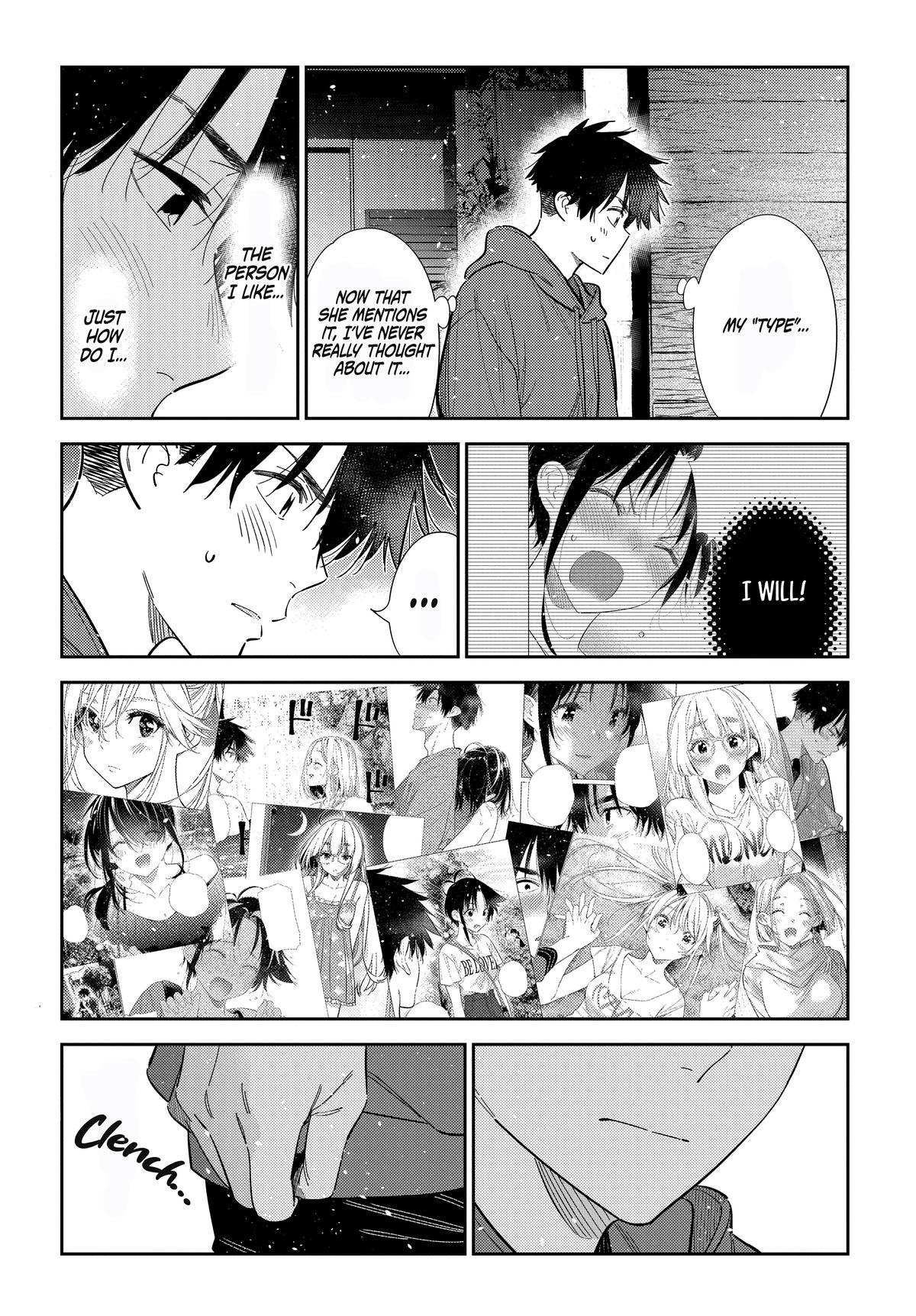 Shiunji-ke no Kodomotachi Chap 79 - Next Chap 80