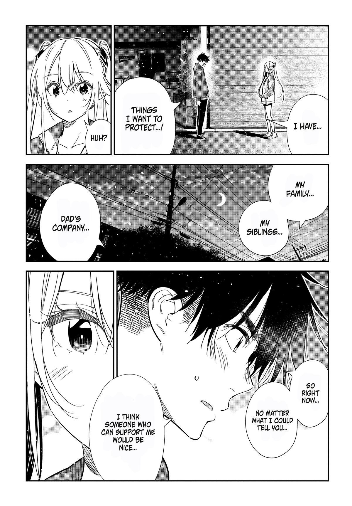 Shiunji-ke no Kodomotachi Chap 79 - Next Chap 80