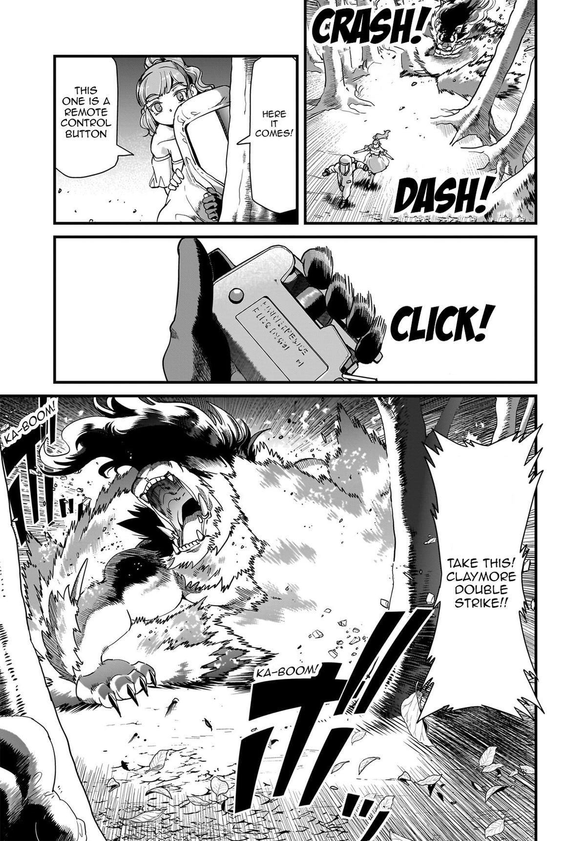 Isekai Shokan Ojisan No Ju Muso Life Sabage Suki Salary Man Ha Kaisha Owari Ni Isekai He Chokuki Suru Chap 85 - Next Chap 86
