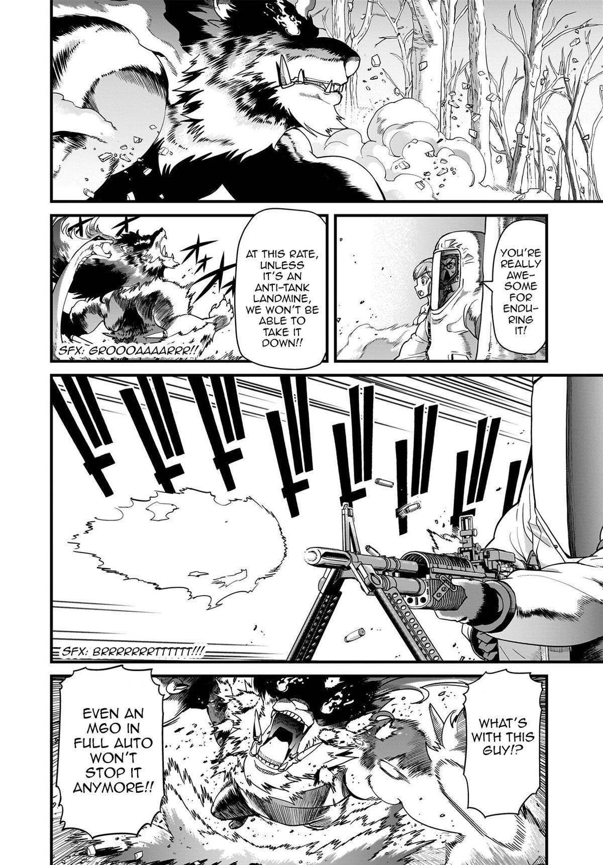 Isekai Shokan Ojisan No Ju Muso Life Sabage Suki Salary Man Ha Kaisha Owari Ni Isekai He Chokuki Suru Chap 85 - Next Chap 86