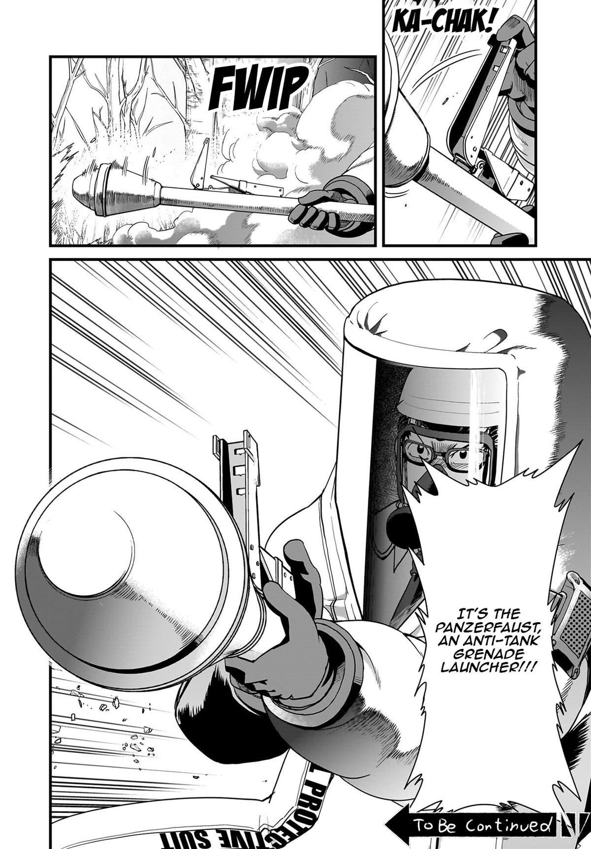 Isekai Shokan Ojisan No Ju Muso Life Sabage Suki Salary Man Ha Kaisha Owari Ni Isekai He Chokuki Suru Chap 85 - Next Chap 86