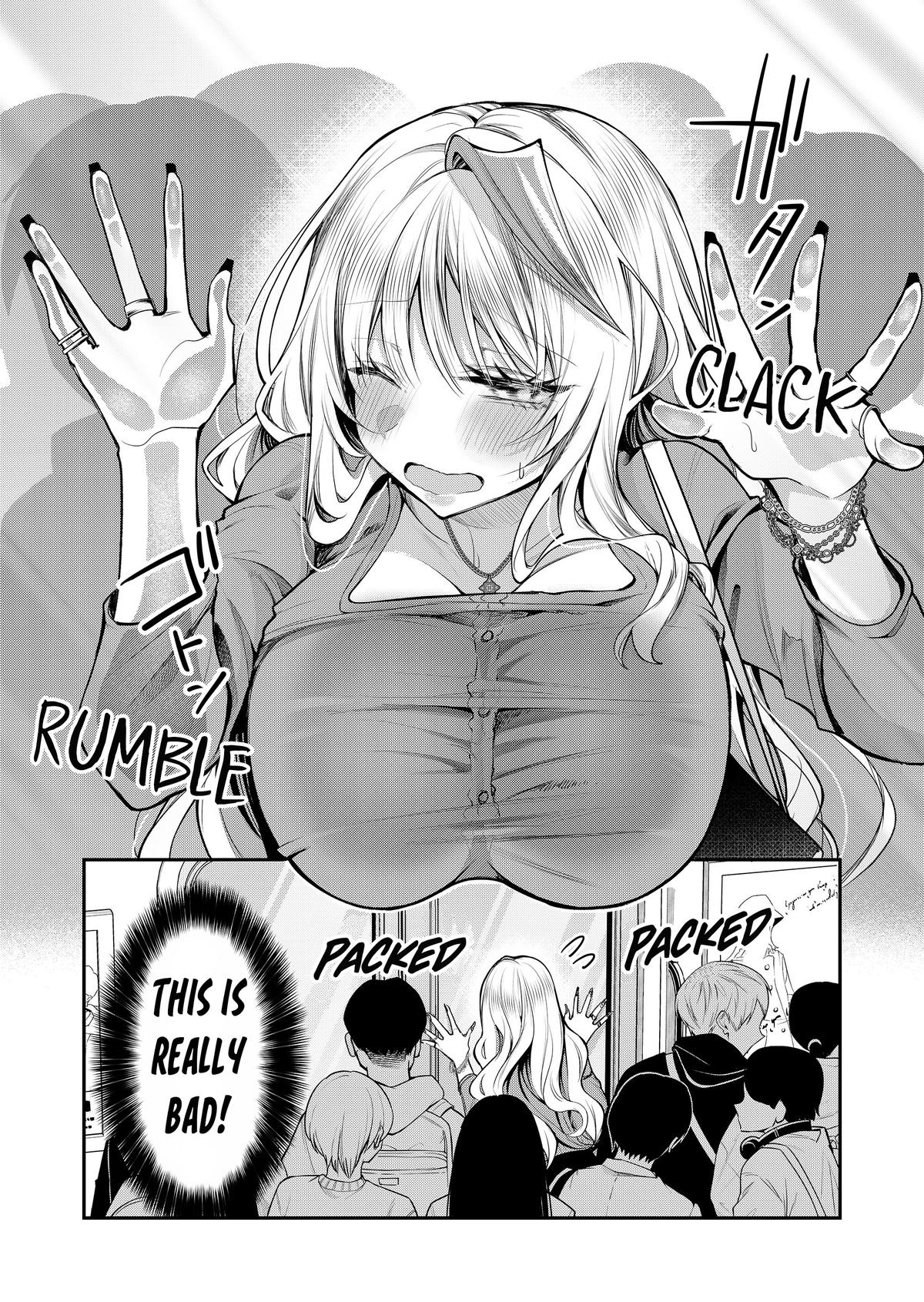 Gal Yome no Himitsu Chap 63 - Next Chap 64