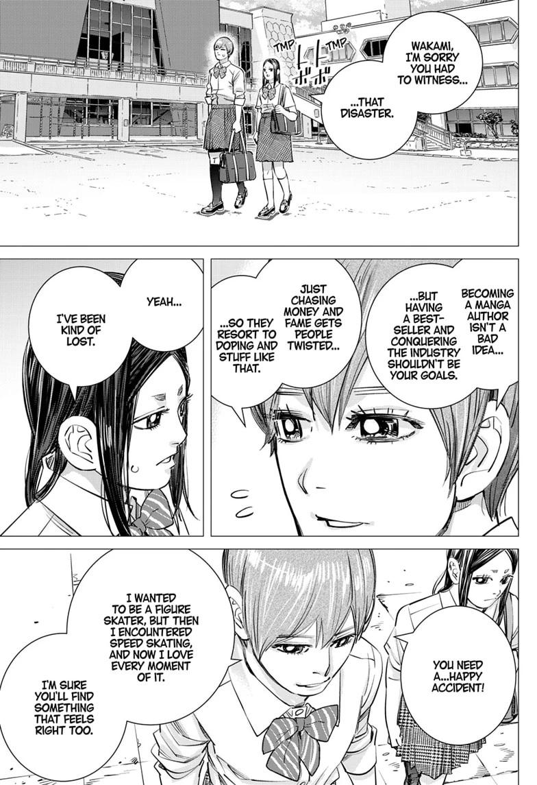 Dogsred Chap 77 - Next Chap 78