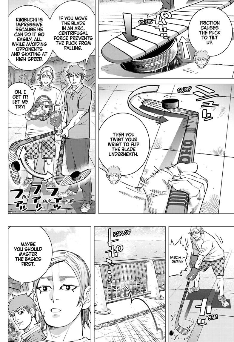 Dogsred Chap 77 - Next Chap 78