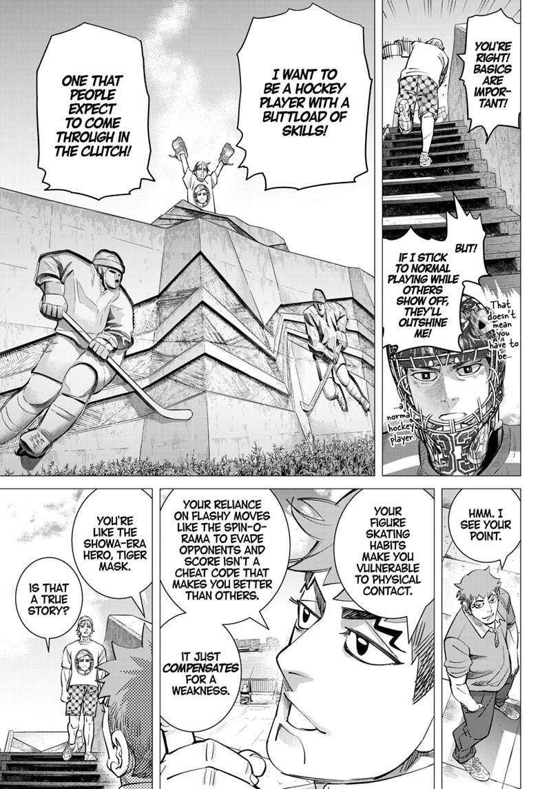 Dogsred Chap 77 - Next Chap 78