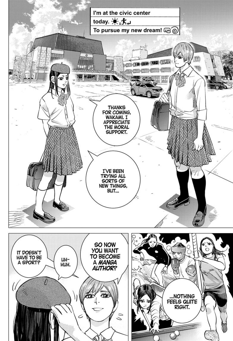 Dogsred Chap 77 - Next Chap 78