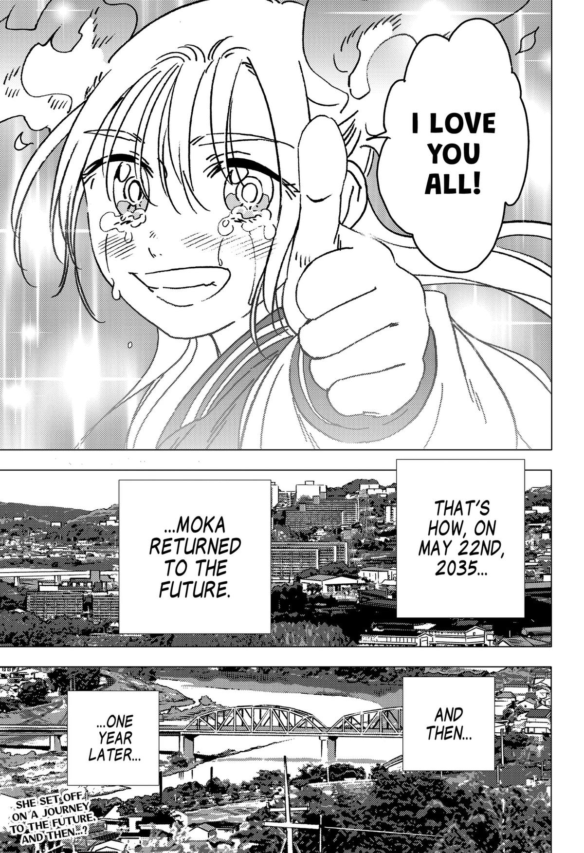 GHOST FIXERS Chap 99 - Next Chap 100